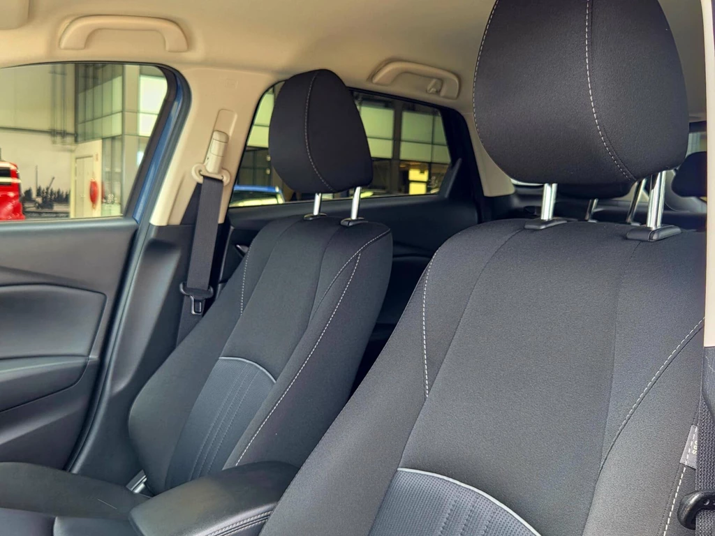 Mazda CX-3 – foto 19