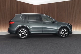 SEAT Tarraco – thumbnail 5