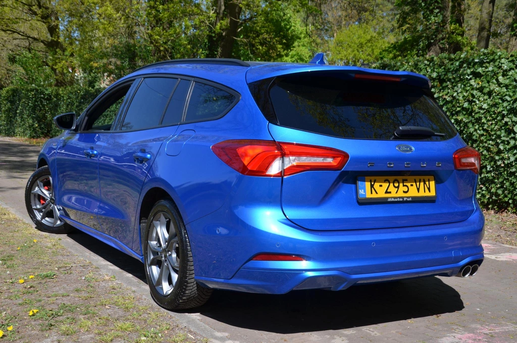 Ford Focus – foto 10