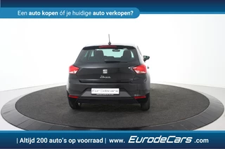 SEAT Ibiza – thumbnail 10