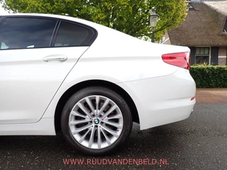 BMW 5 Serie – thumbnail 37