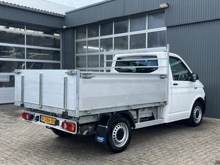Volkswagen Transporter – thumbnail 10
