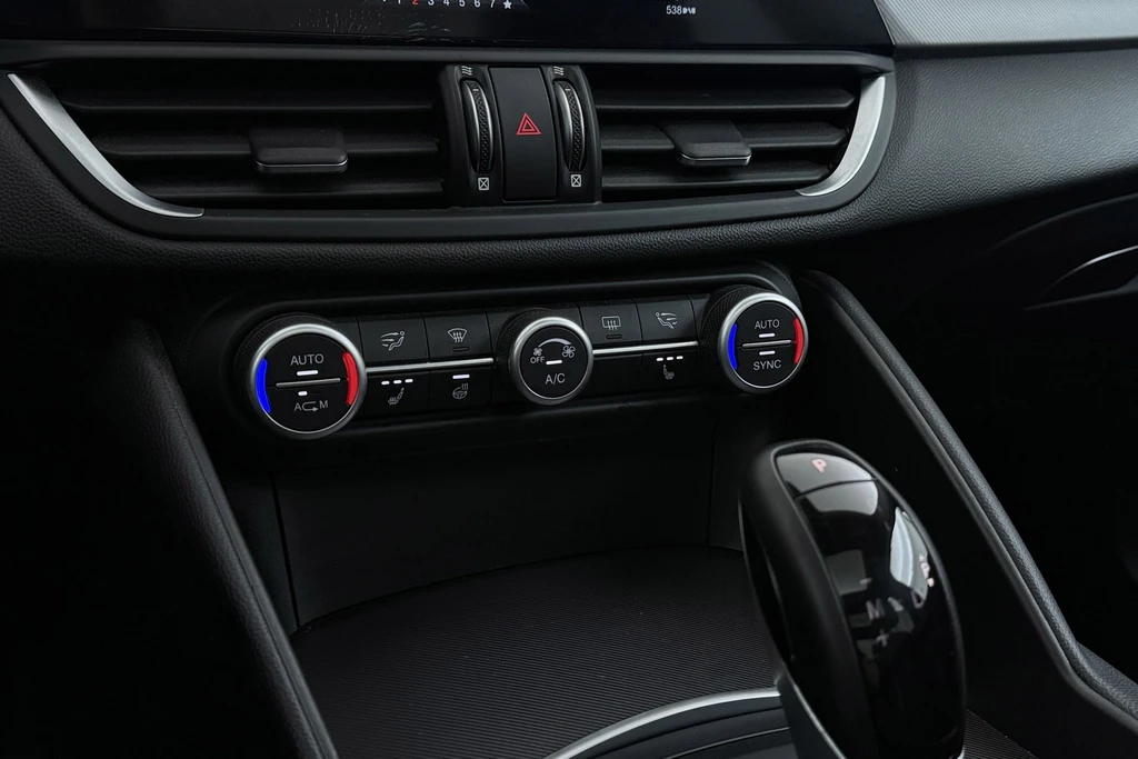 Alfa Romeo Giulia – foto 37