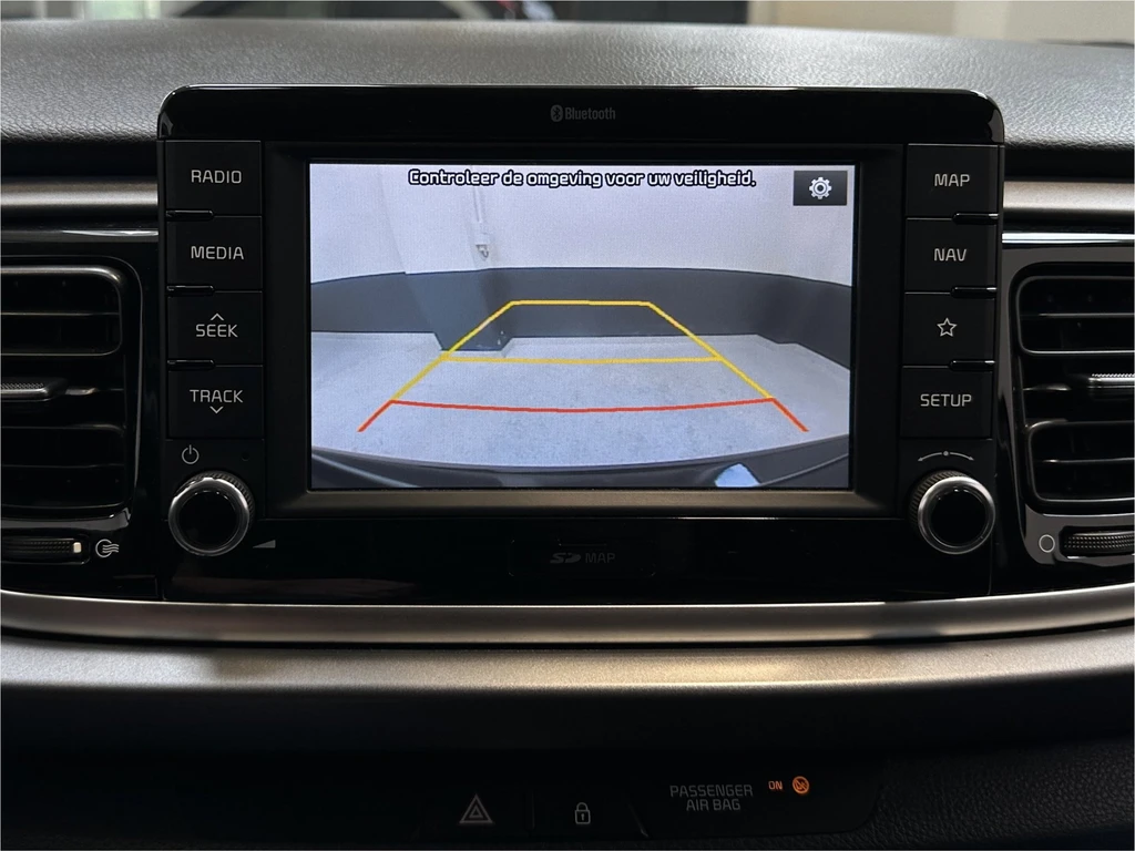 Kia Rio – foto 16