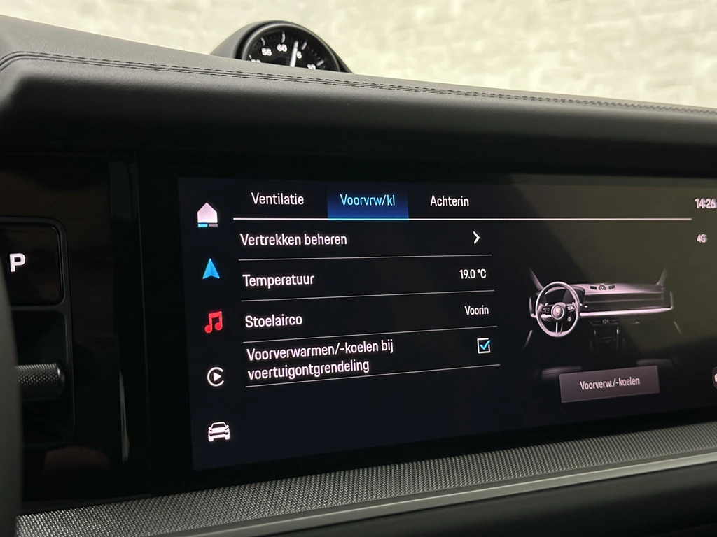 Porsche Cayenne – foto 39