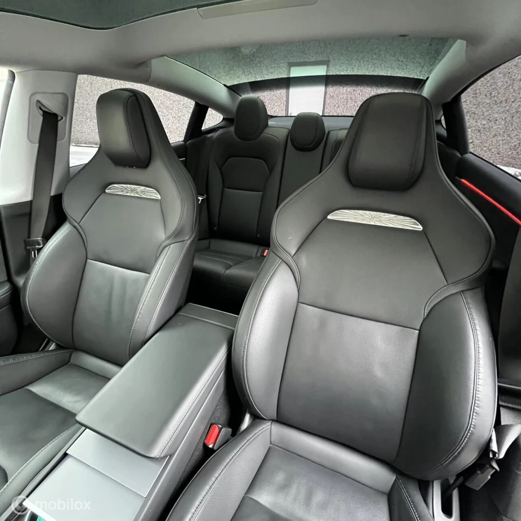 Tesla Model 3 – foto 10