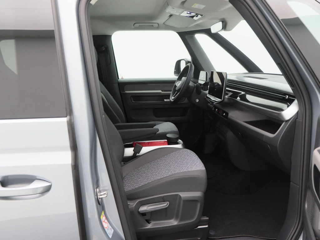 Volkswagen ID. Buzz – foto 33