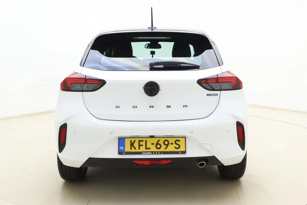 Opel Corsa – foto 5
