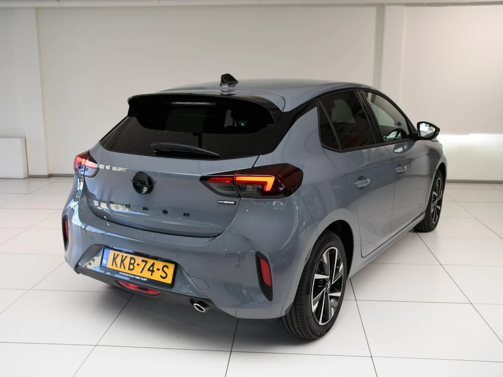 Opel Corsa – foto 5