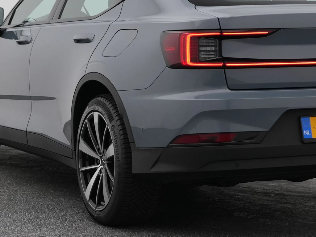 Polestar 2 – foto 5