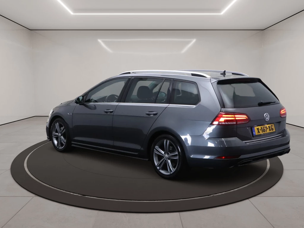 Volkswagen Golf – foto 4