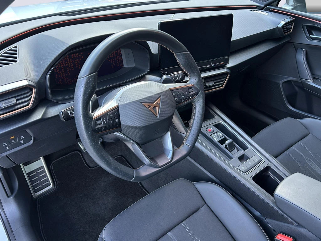 CUPRA Leon Sportstourer – foto 9