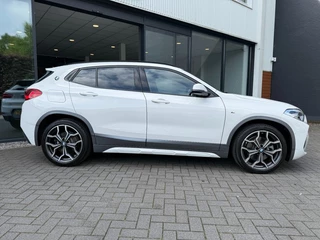 BMW X2 – thumbnail 8
