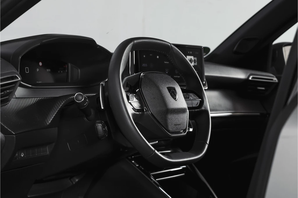 Peugeot 2008 – foto 18