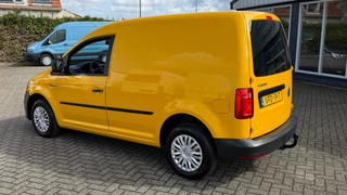 Volkswagen Caddy – thumbnail 3