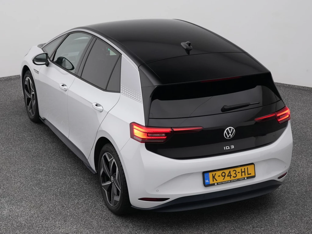 Volkswagen ID.3 – foto 7