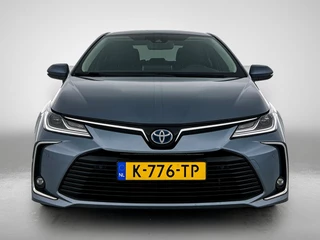 Toyota Corolla – thumbnail 5