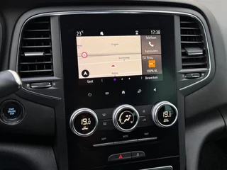 Renault Mégane Estate – thumbnail 18