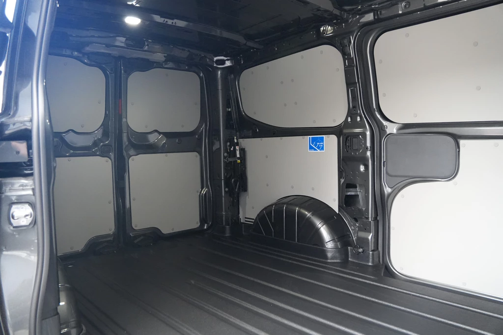 Ford Transit Custom – foto 12