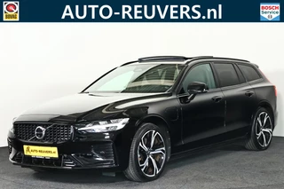 Volvo V60 – thumbnail 1