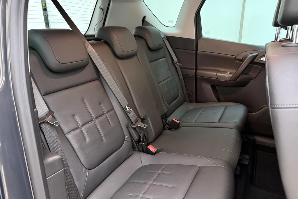 Opel Meriva – foto 13