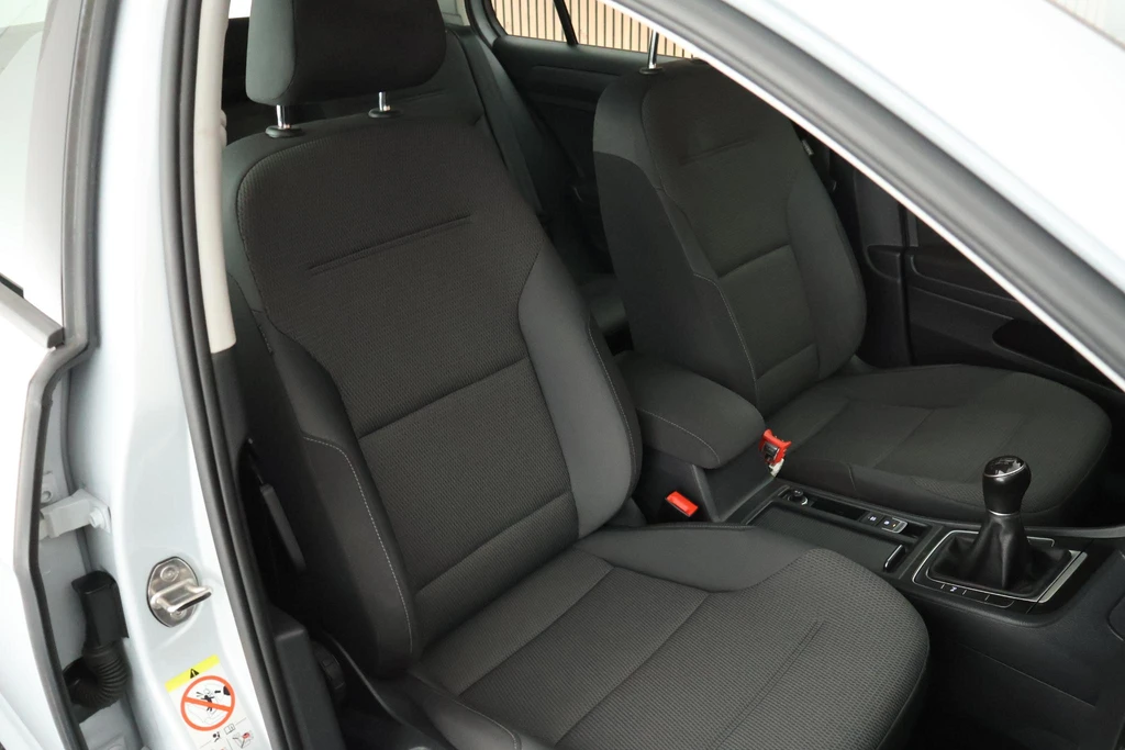 Volkswagen Golf – foto 7