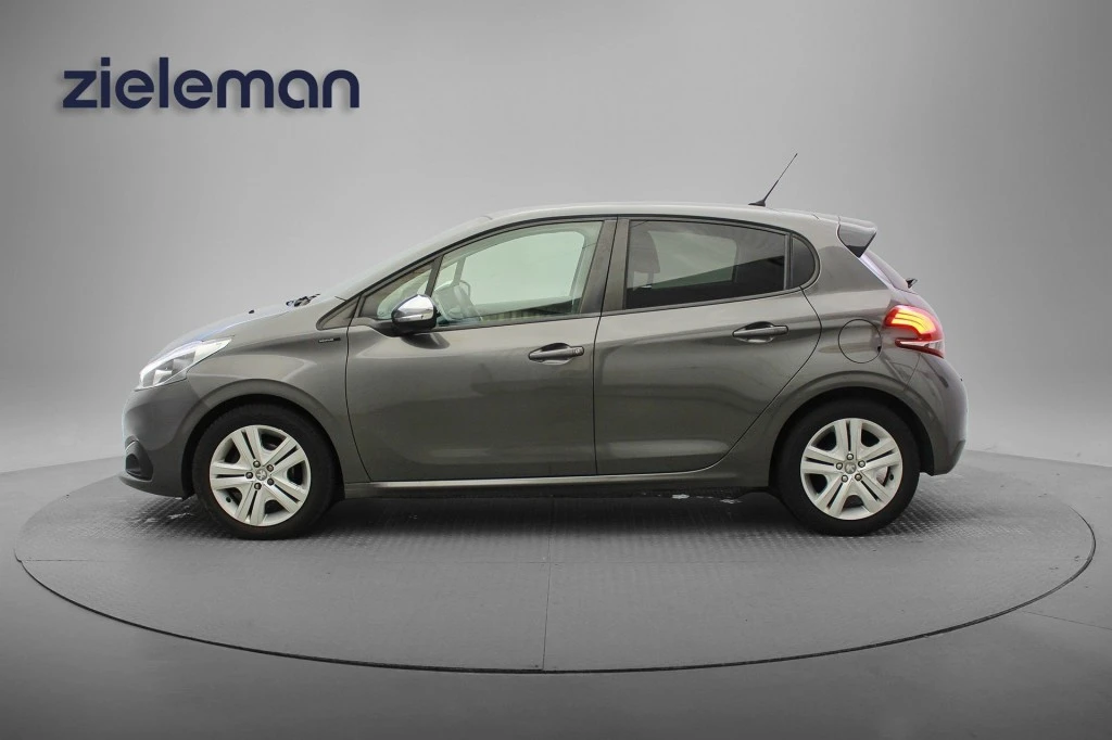 Peugeot 208 – foto 2