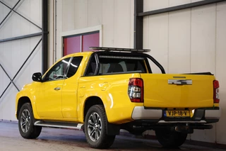 Mitsubishi L200 – thumbnail 2