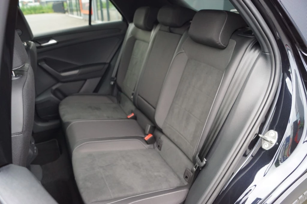 Volkswagen T-Roc – foto 38
