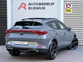 CUPRA Formentor – thumbnail 6
