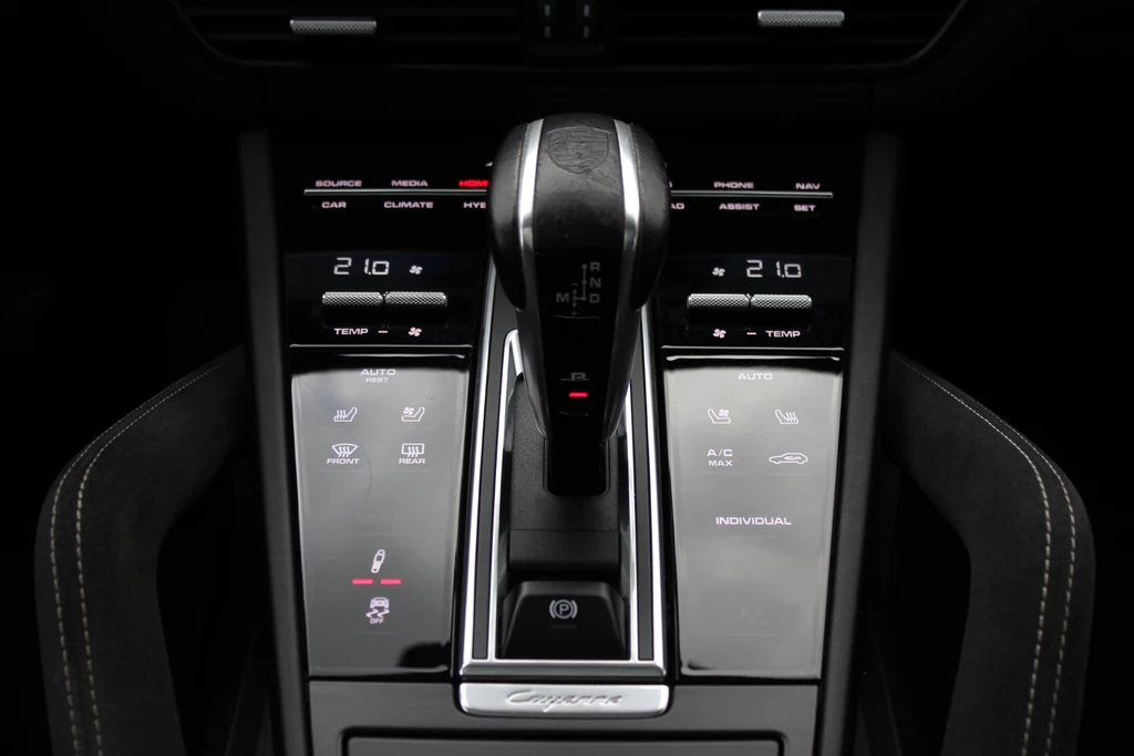 Porsche Cayenne – foto 29