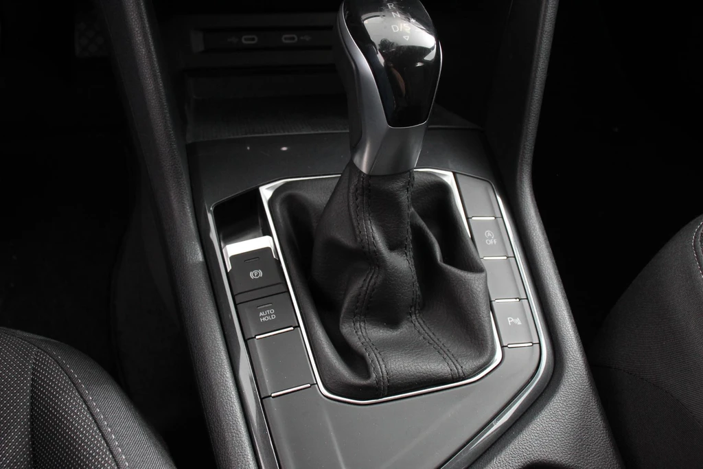 Volkswagen Tiguan Allspace – foto 17