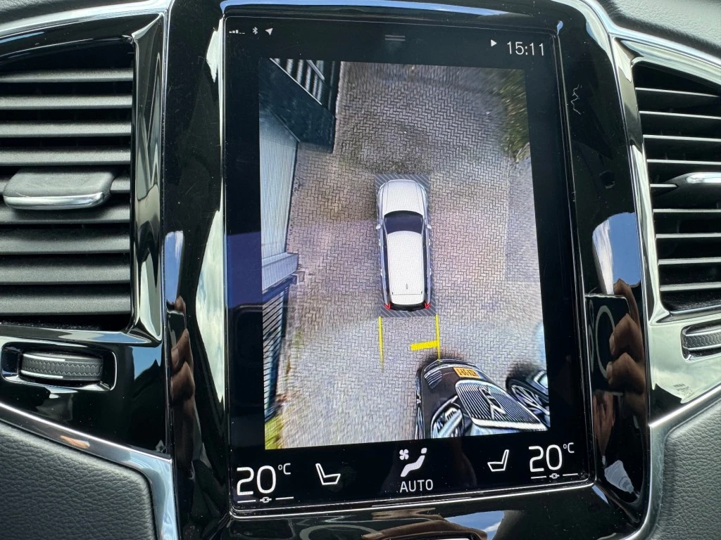 Volvo XC90 – foto 19