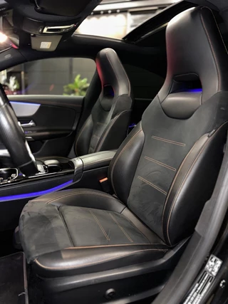 Mercedes-Benz CLA – thumbnail 24