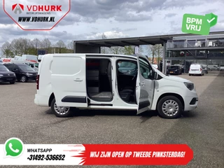 Opel Combo – thumbnail 5