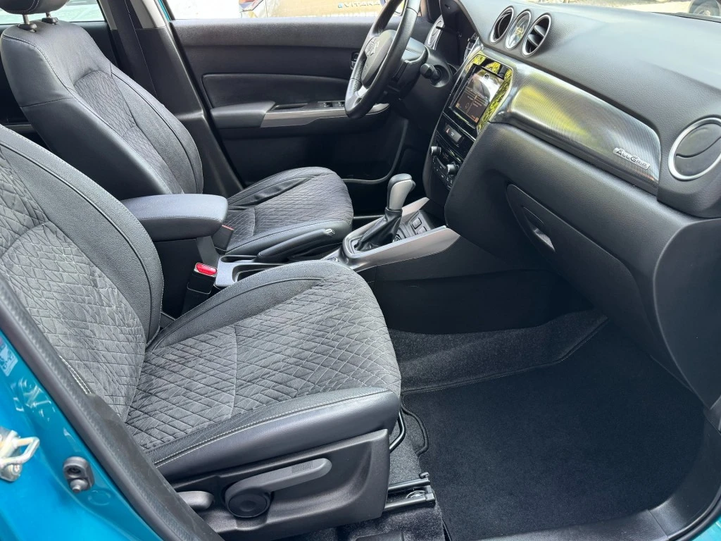 Suzuki Vitara – foto 30