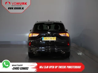 Ford Kuga – thumbnail 4