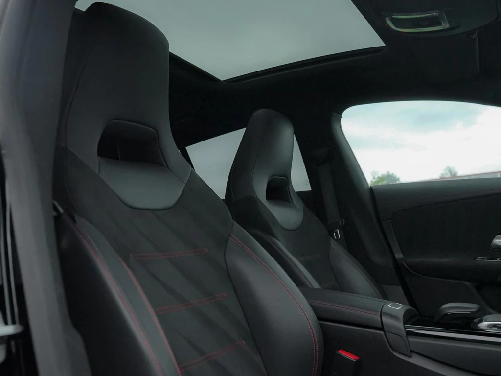 Mercedes-Benz CLA – foto 20