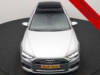 Audi A6 – thumbnail 12