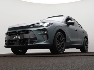 CUPRA Terramar – thumbnail 2