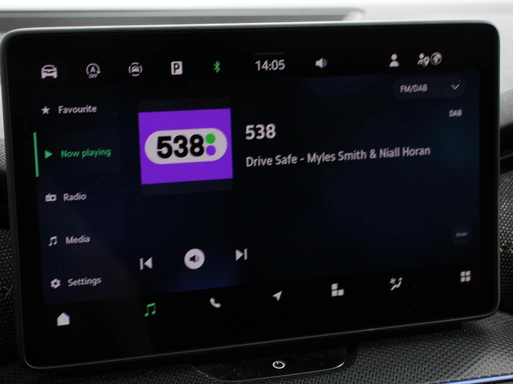 Škoda Kodiaq – foto 16