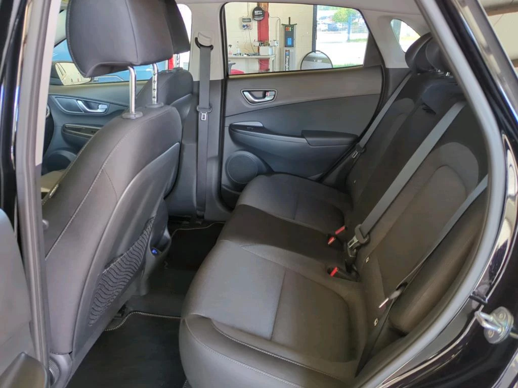 Hyundai Kona – foto 8