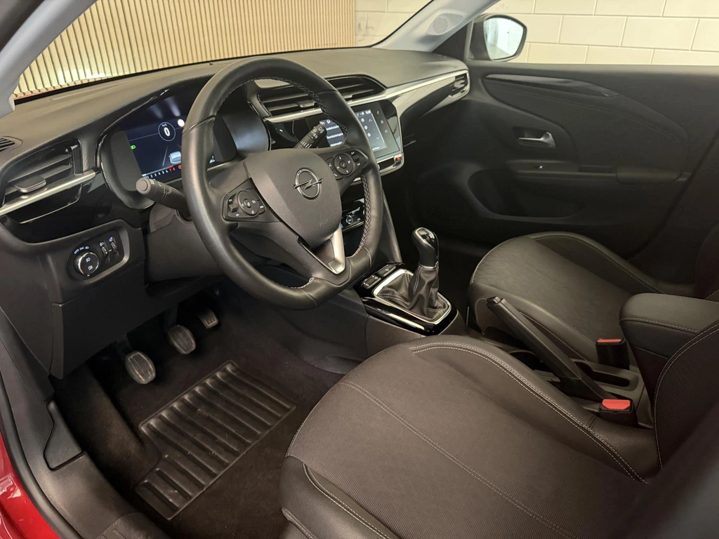 Opel Corsa – foto 13