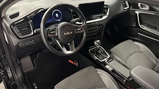 Kia Ceed Sportswagon – thumbnail 27