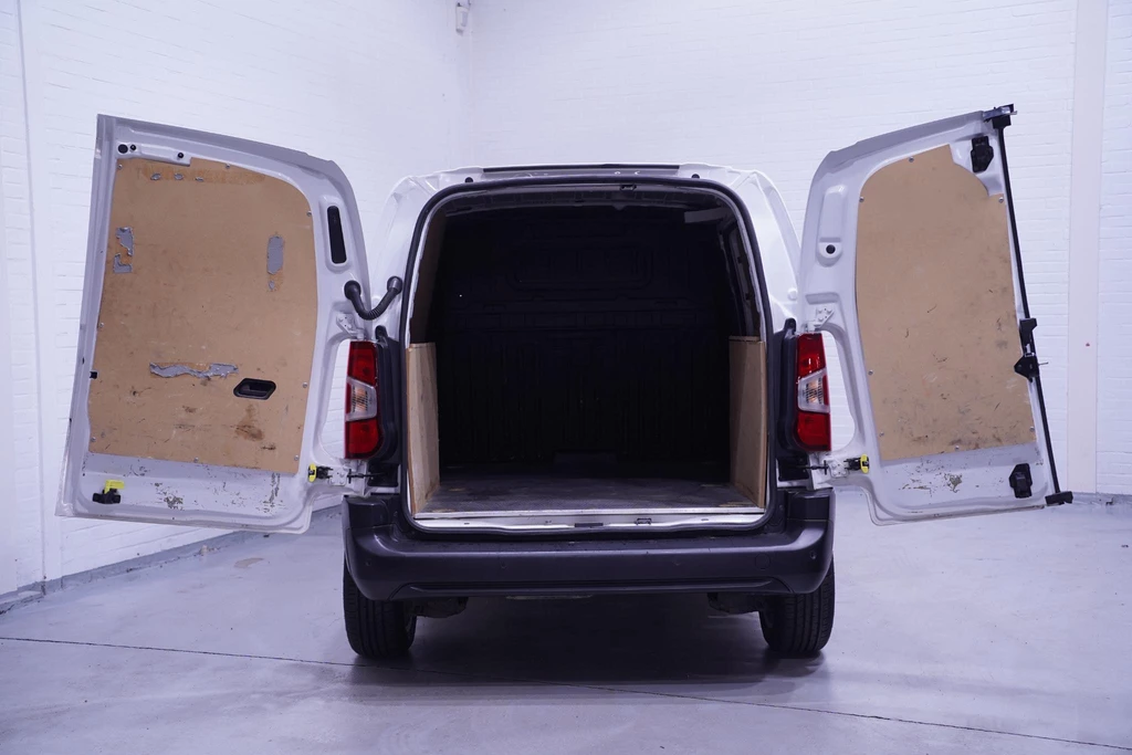 Citroën Berlingo – foto 14