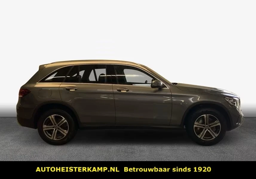 Mercedes-Benz GLC – foto 4
