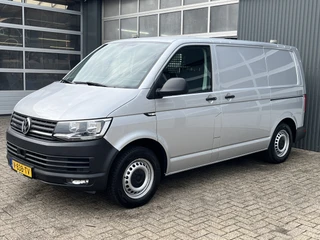 Volkswagen Transporter – thumbnail 1