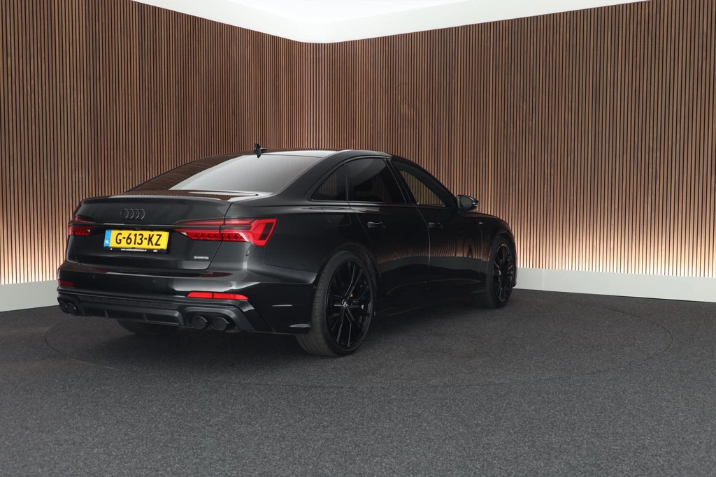 Audi A6 – foto 4