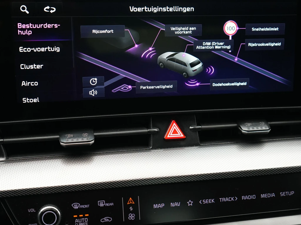 Kia Sportage – foto 37