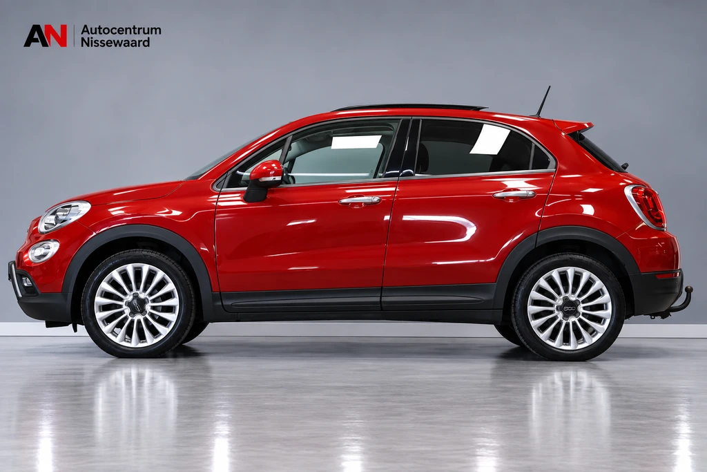 Fiat 500X – foto 2